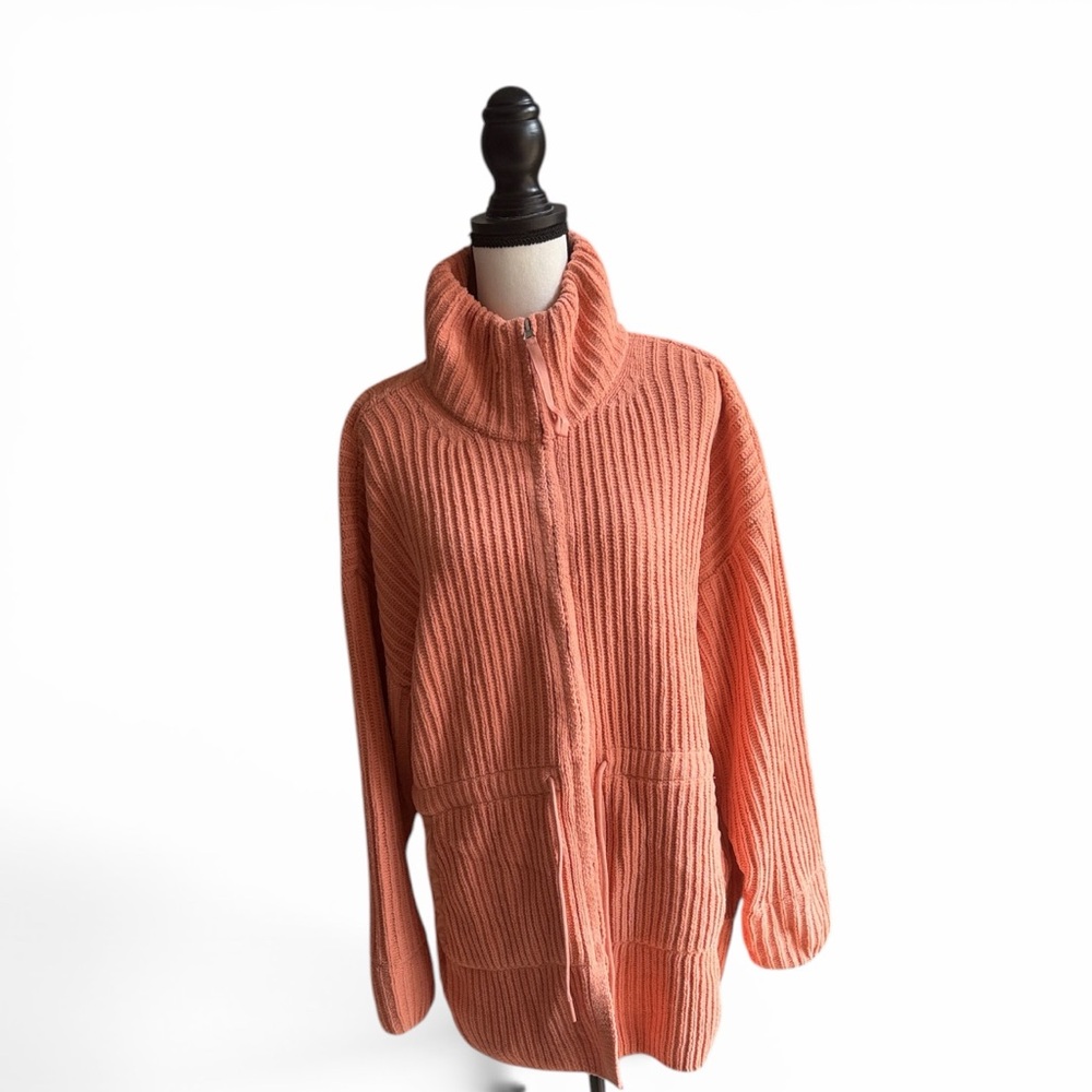 FLX Sweater 1X